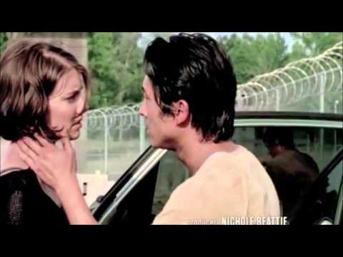 Youtube: Walking Dead Glenn Tribute