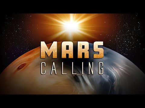 Youtube: Mars Calling - 4k