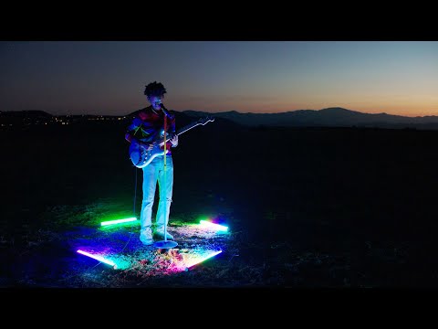 Youtube: Jaden - Cabin Fever (GRAMMY Museum at Home Series Performance)