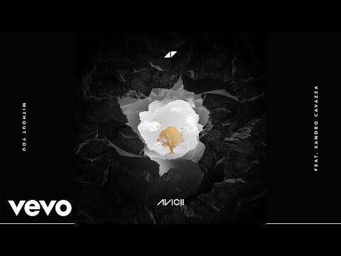 Youtube: Avicii - Without You “Audio” ft. Sandro Cavazza
