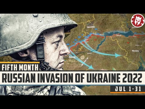 Youtube: How HIMARS Changed the War in Ukraine - Russian Invasion DOCUMENTARY
