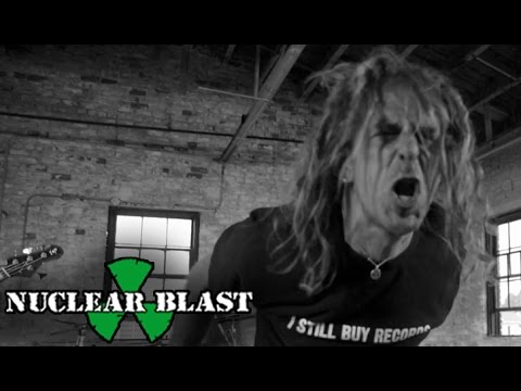Youtube: LAMB OF GOD - Overlord (OFFICIAL VIDEO)