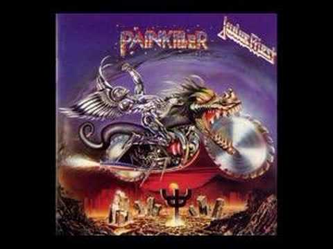 Youtube: Pain Killer - Judas Priest