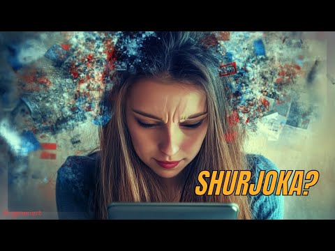Youtube: Shurjoka und der Discord des Grauens | Reaction und Meinung