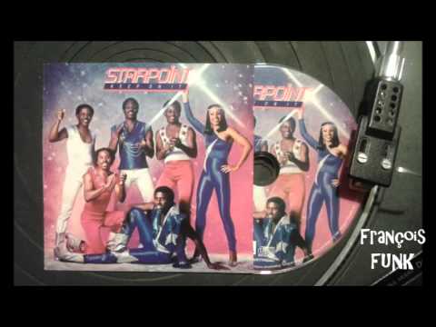 Youtube: Starpoint - I Just Want To Be Your Lover (1981)