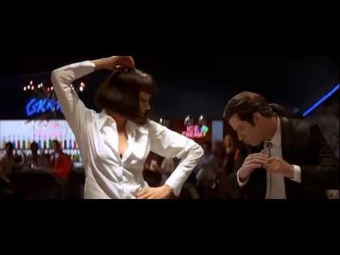 Youtube: Pulp Fiction - Dance Scene (HQ)