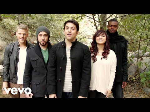 Youtube: Pentatonix - Carol of the Bells