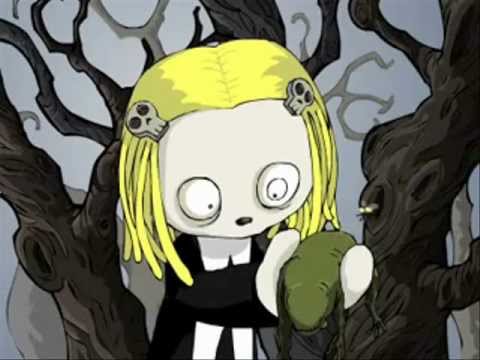 Youtube: Lenore eps 1-4