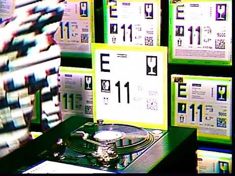 Youtube: Soulwax - Essential Three