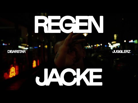 Youtube: Disarstar x Jugglerz - Regenjacke [Official Video]