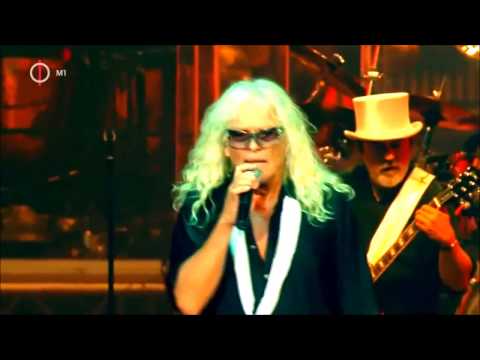 Youtube: Omega Napot hoztam csillagot Live