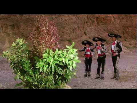 Youtube: The Three Amigos - The Singing Bush & The Invisible Swordsman [HD] [1080p]