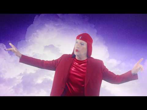 Youtube: Laibach - Fluid Emancipation [Offizielles Video]