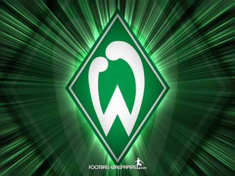 Youtube: Werder Bremen super song