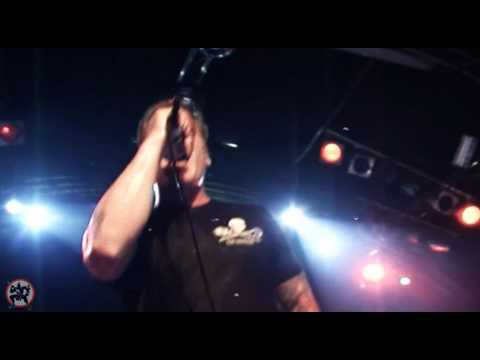 Youtube: Pennywise - Live "Fuck Authority" // Tribal Area