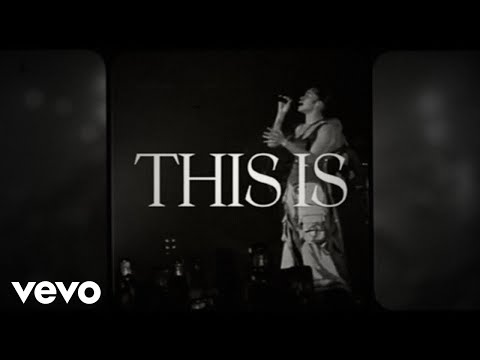 Youtube: Ella Mai - This Is (Lyric Video)