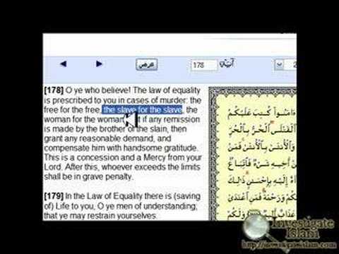Youtube: OBAMA the MUSLIM
