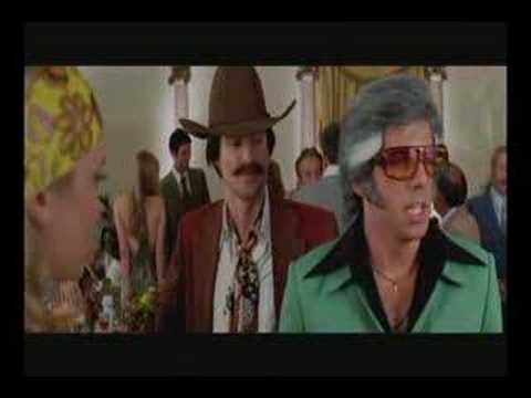 Youtube: Starsky & Hutch - Do it ( Deutsch )