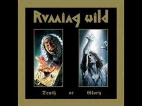Youtube: Running Wild - Riding The Storm
