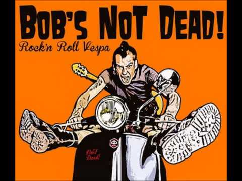 Youtube: Pogo - Bob's not Dead