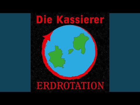 Youtube: Erdrotation (Unser Lied für Stockholm)