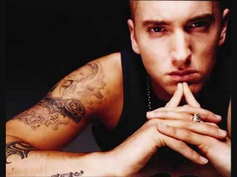 Youtube: Eminem - The Warning (UNCENSORED)