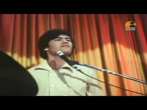 Youtube: THE MONKEES - I'M A BELIEVER - 1966 Original (HQ-856X480)