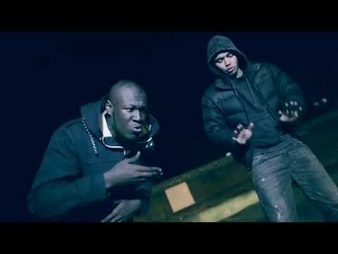 Youtube: Yungen Ft Sneakbo - Ain't On Nuttin Remix 2 - Stormzy, Bashy, Angel, Benny Banks, Ghetts, Cashtastic