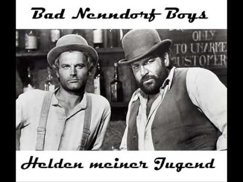 Youtube: Bad Nenndorf Boys - Helden meiner Jugend