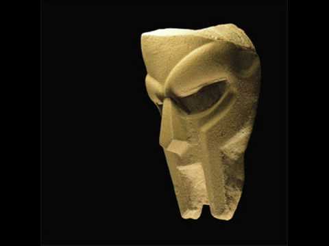 Youtube: DOOM - That's That (w/ lyrics in description box)
