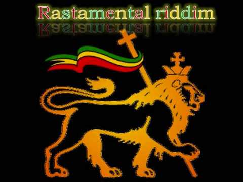 Youtube: Rastamental Riddim