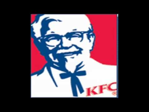 Youtube: Pizza Hut, McDonald's - DJ Ötzi