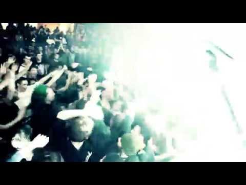 Youtube: The Dillinger Escape Plan "Happiness Is A Smile"