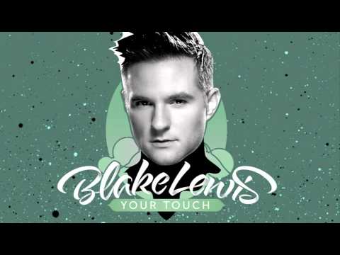 Youtube: Blake Lewis 'Your Touch' [Official Audio] - from album: Portrait Of A Chameleon