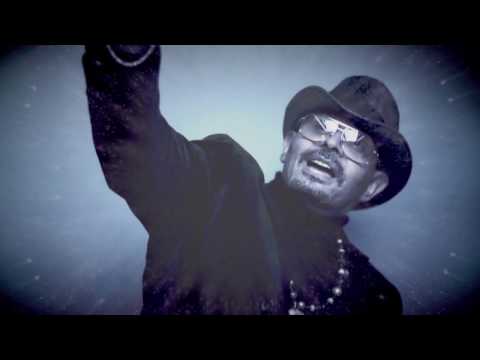 Youtube: Barry Adamson - Destination