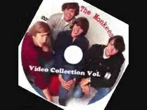 Youtube: (I'm Not Your) Steppin' Stone  Monkees  (the original)