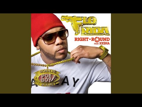 Youtube: Right Round (feat. Ke$ha)