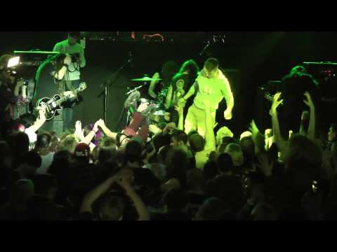 Youtube: DOOM - Live in Plan B 04.04.2014