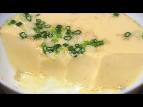 Youtube: ไข่ตุ๋นเนื้อเนียนเด้งๆ ดึ๋งๆ Egg custard Steamed egg recipe | กินได้อร่อยด้วย