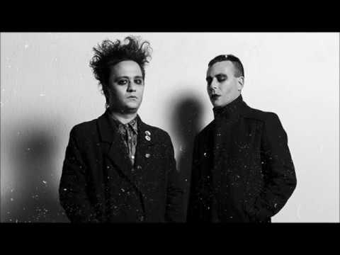 Youtube: Music for Goths (Dark Wave, Post-Punk, Cold Wave...) Compilation