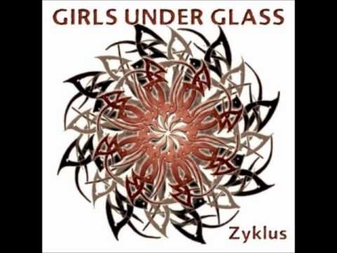 Youtube: Girls Under Glass - Deliverance