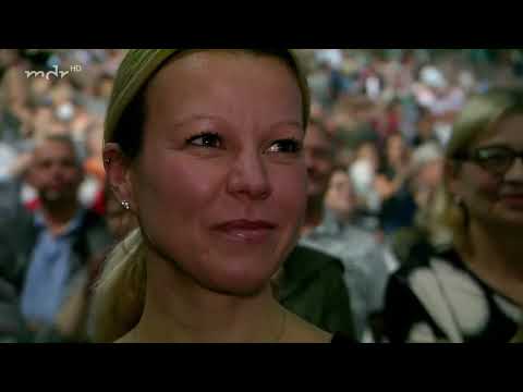 Youtube: Roland Kaiser | Alles was Du willst | Live und grandios