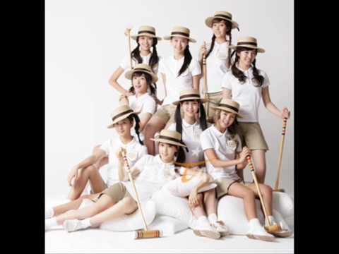 Youtube: 04 SNSD - Complete