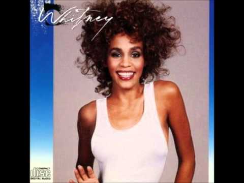 Youtube: Whitney Houston - Didn't We Almost Have It All (Album Version)