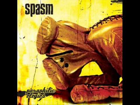 Youtube: Spasm - Beautiful Human Toilet