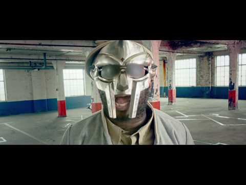 Youtube: JJ DOOM - GUV'NOR (Official Video)