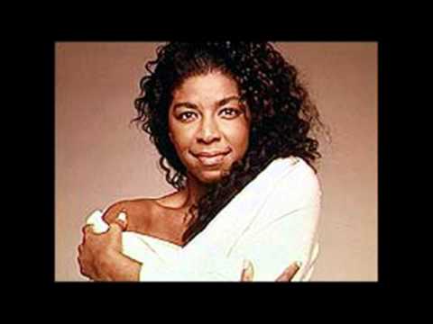 Youtube: Natalie Cole - Sorry