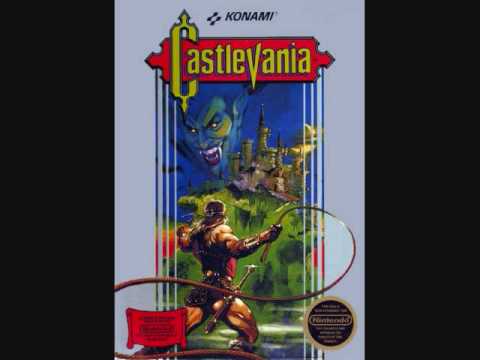 Youtube: Castlevania NES Music: Stalker