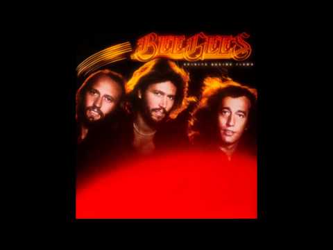 Youtube: Bee Gees - Spirits (Having Flown)