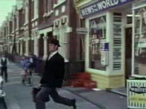 Youtube: Monty Python - How Sweet to be an Idiot